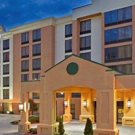 Hyatt Place Atlanta Airport North College Park Exteriér fotografie