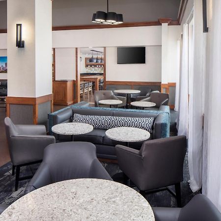 Hyatt Place Atlanta Airport North College Park Exteriér fotografie