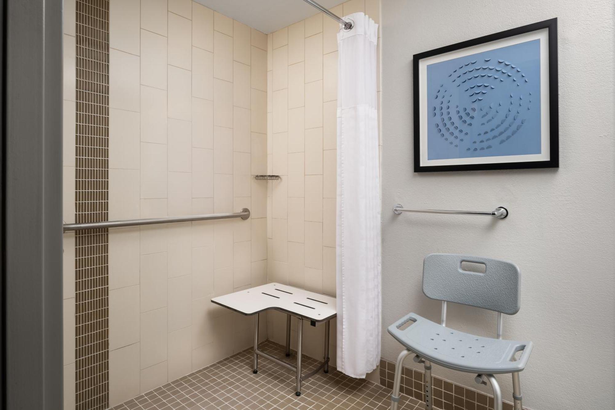 Hyatt Place Atlanta Airport North College Park Exteriér fotografie