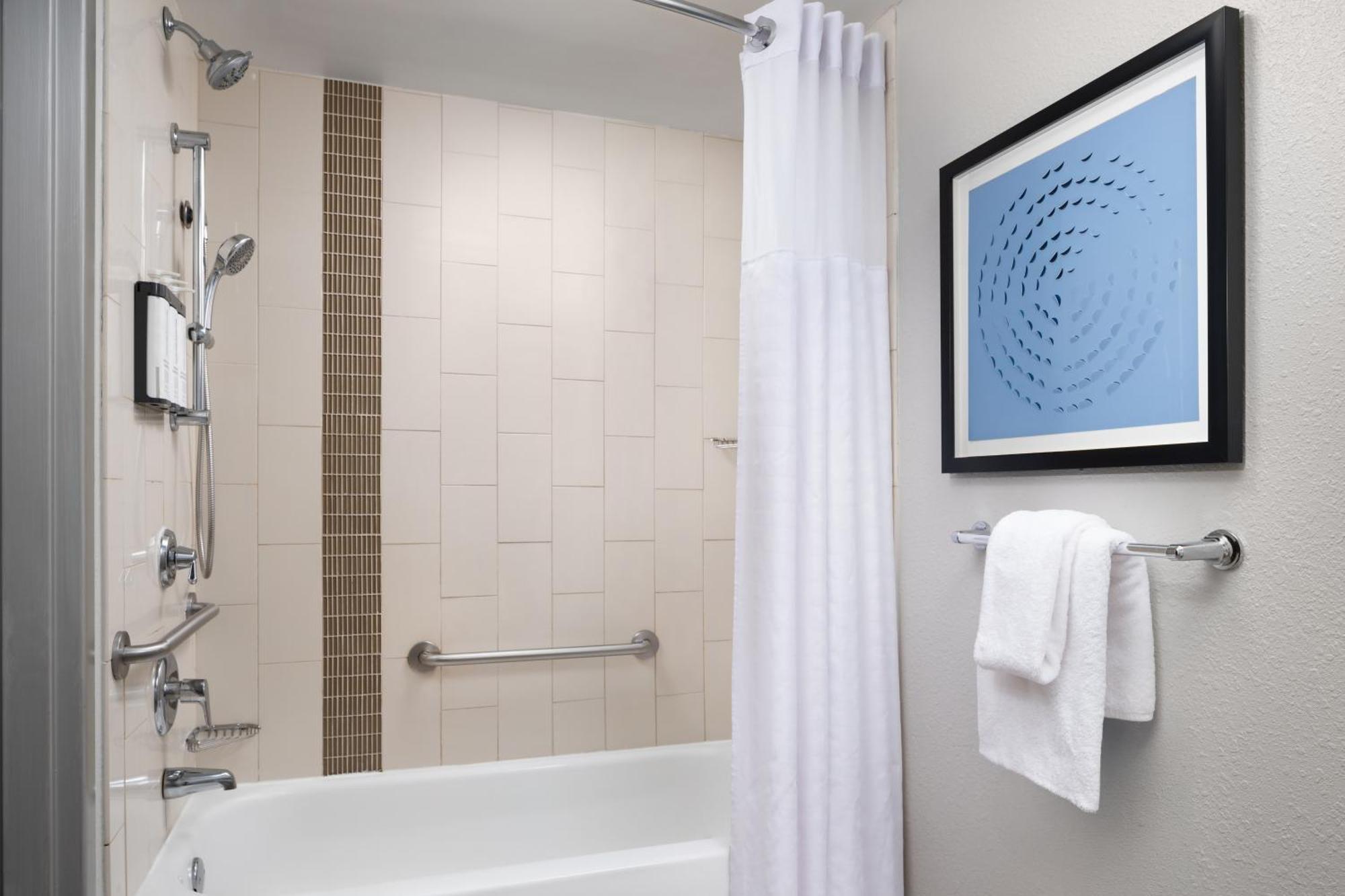 Hyatt Place Atlanta Airport North College Park Exteriér fotografie