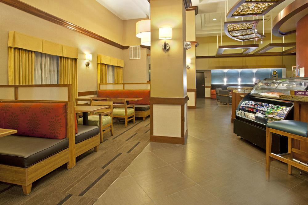 Hyatt Place Atlanta Airport North College Park Exteriér fotografie