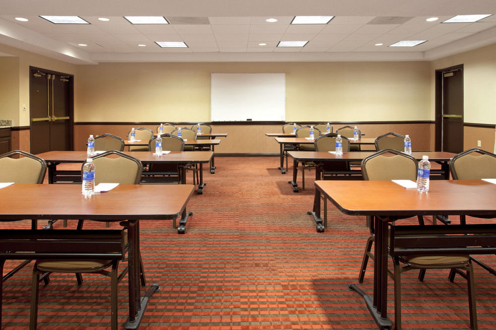 Hyatt Place Atlanta Airport North College Park Exteriér fotografie